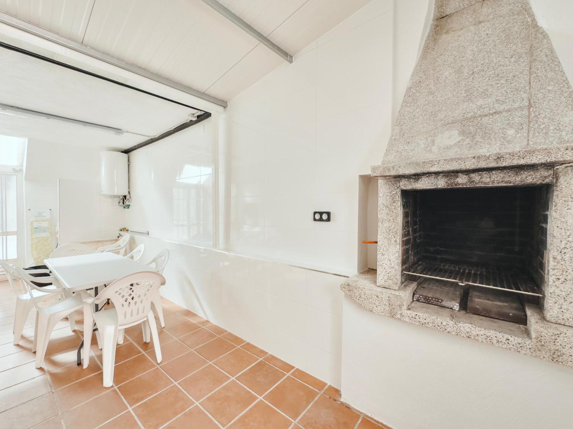 Casa Pepita - Canelinas Sanxenxo Luaran gambar