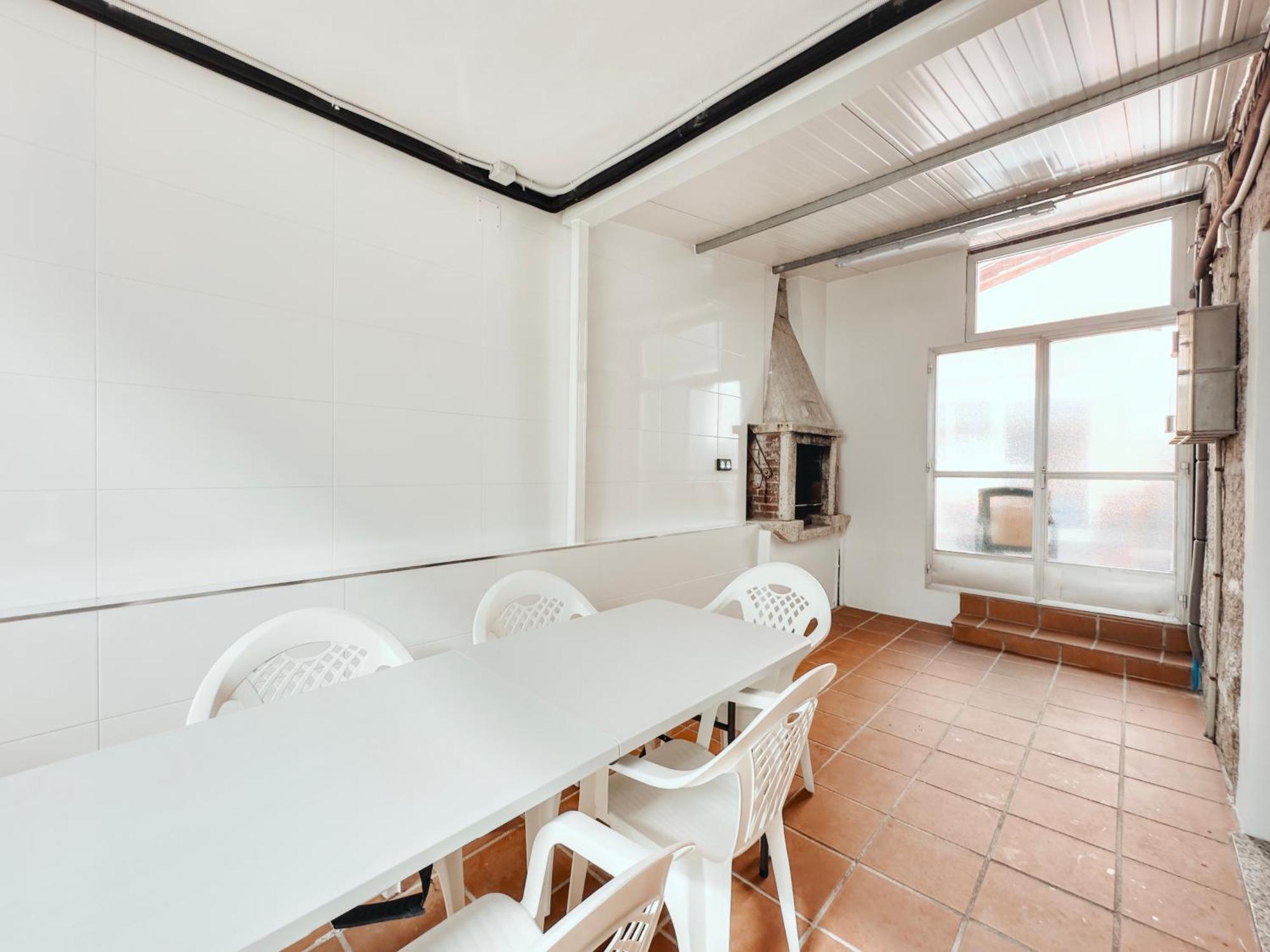 Casa Pepita - Canelinas Sanxenxo Luaran gambar